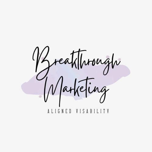 Breakthrough Marketing Method