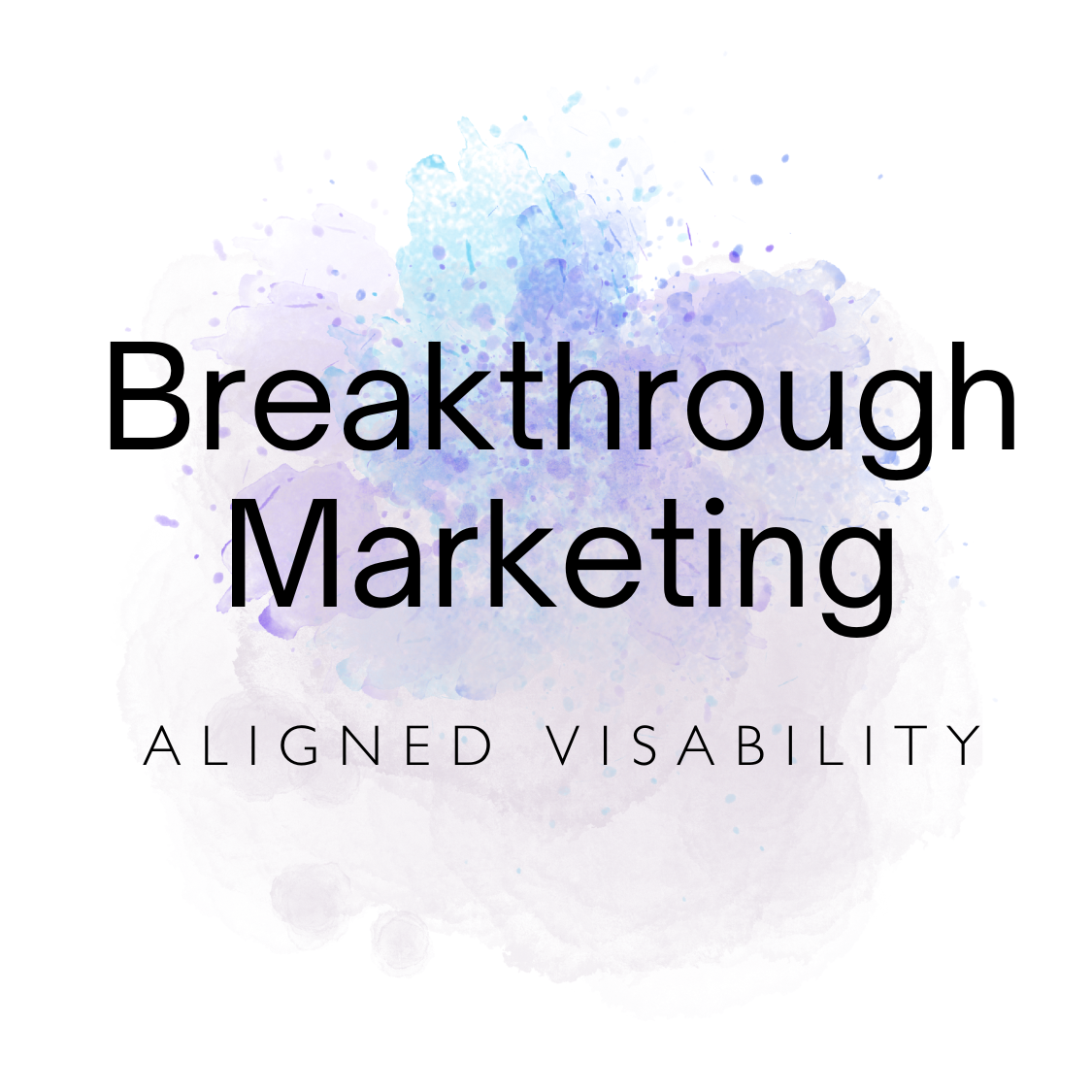 Breakthrough Marketing Method