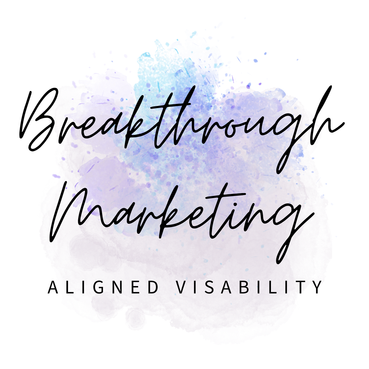 Breakthrough Marketing Method